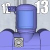 012: Suits You, Sir!