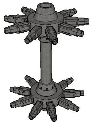 Ganymede Hub
