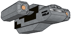 Tugboat Neptunian Harlot