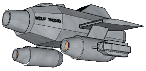 Tugboat Wild Thing