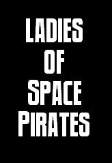 Space Pirates of the Black Quarter