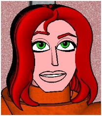 Doctor Rachel Halliday