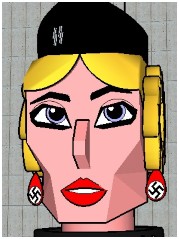 Leutnant Helga
