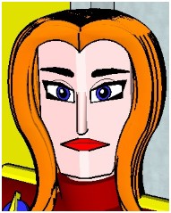 Captain Valerie Strachan