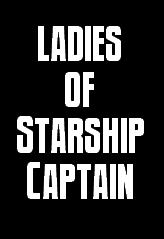 Starship Captain