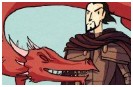 Nimona by Noelle Stevenson