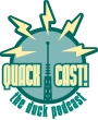 The Duck Quackcast