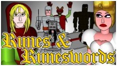 Runes & Runeswords