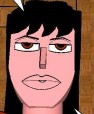 Miranda Blotsky, old version