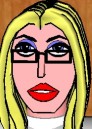 Miss Ponsonby