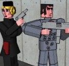 13: Rescue Mission