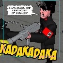 29: Crazy Adolf