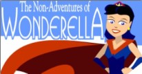 The Non-Adventures of Wonderella