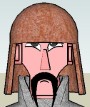 Captain Goru