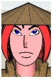 Uesugi, warrior-priest