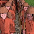 Two Armies